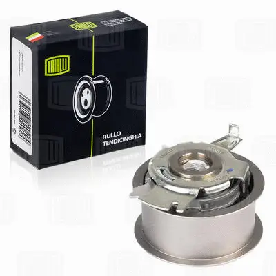 Tensioner Pulley, timing belt (CM 6054)