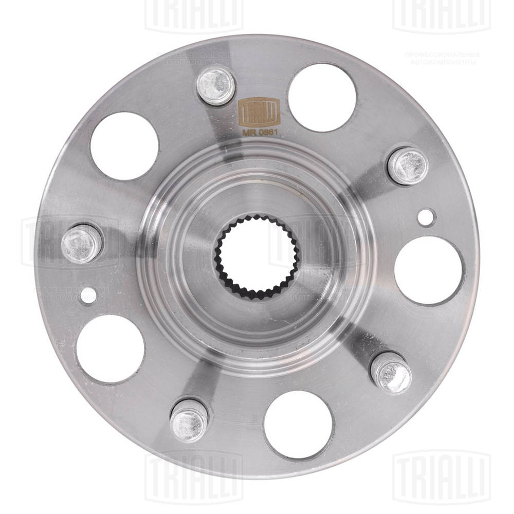 Wheel Hub