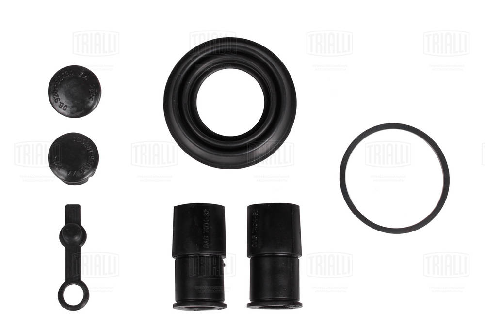 Repair Kit, brake caliper (RCF 182015)