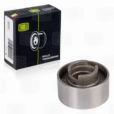 Tensioner Pulley, timing belt