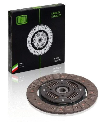 Release Plate, clutch (FD 1601)