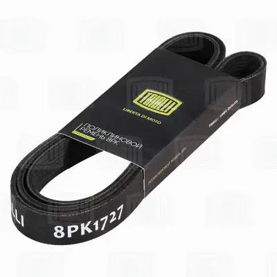 V-Ribbed Belt (8PK1727)