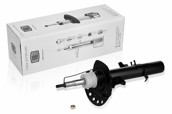 Shock Absorber (AG 10183)