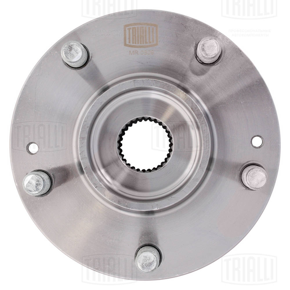 Wheel Hub