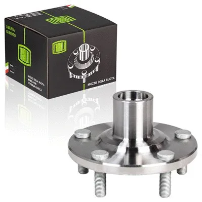 Wheel Hub (MR 1903)