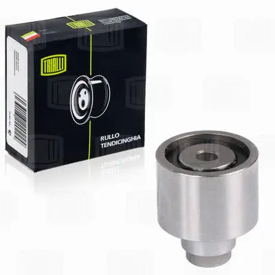 Tensioner Pulley, timing belt