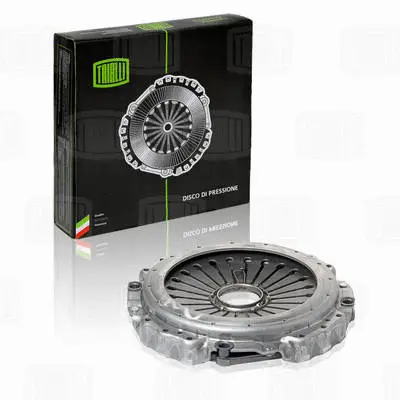 Clutch Pressure Plate (FS 1202)
