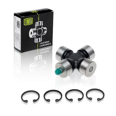 Joint, propshaft (CC 146)