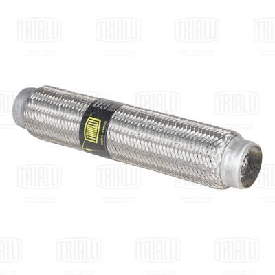 Flexible Pipe, exhaust system (FT 45320)