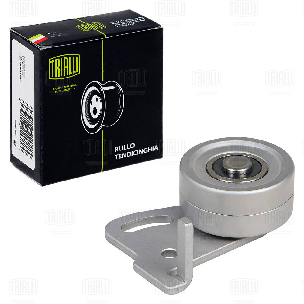 Tensioner Pulley, timing belt