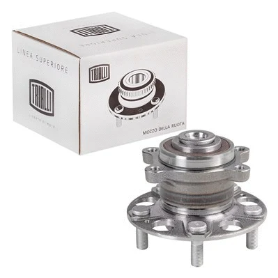 Wheel Bearing Kit (MR 2386)