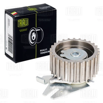 Tensioner Pulley, timing belt (CM 6072)