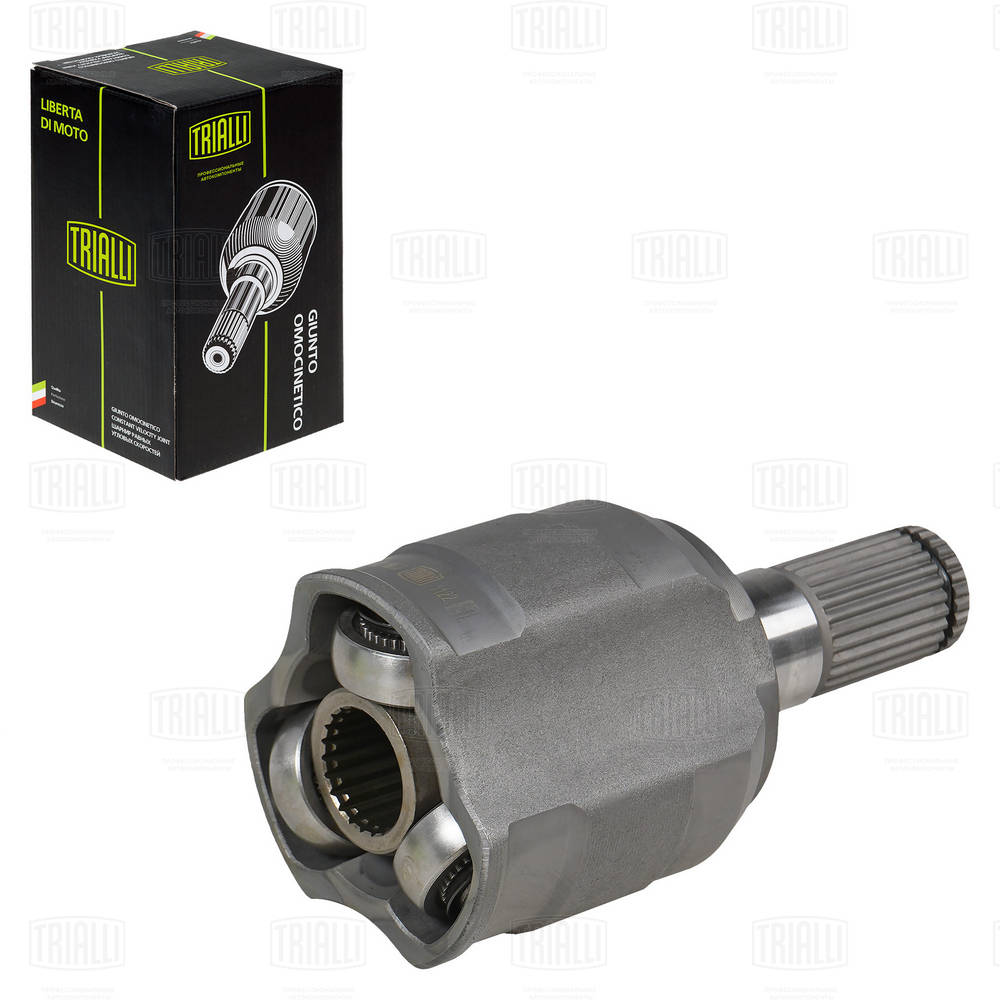 Joint Kit, drive shaft