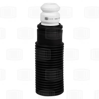 Dust Cover Kit, shock absorber (BCS 1866)