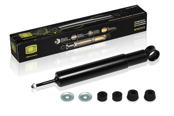 Shock Absorber (AH 03502)