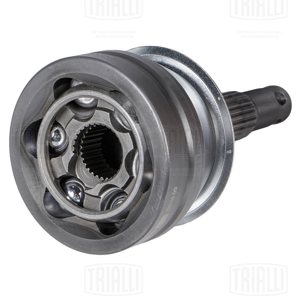 Joint Kit, drive shaft