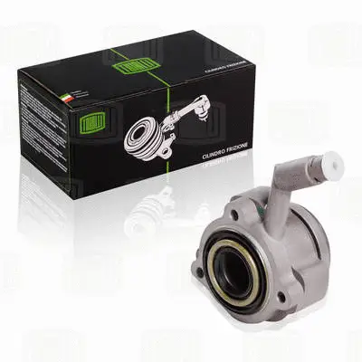 Central Slave Cylinder, clutch