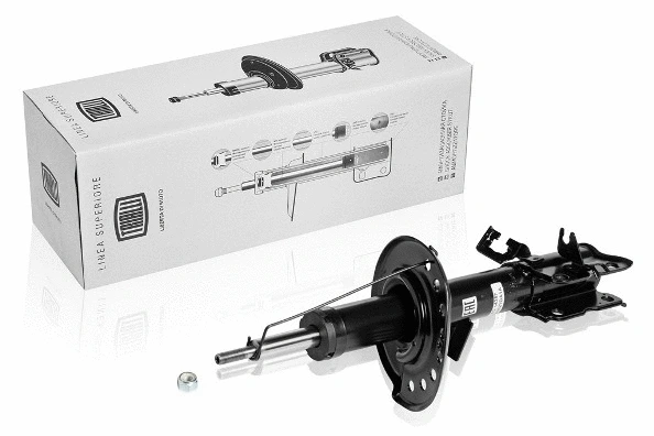 Shock Absorber (AG 14357)
