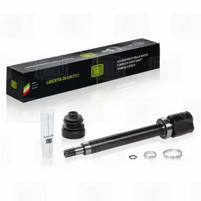 Joint Kit, drive shaft (GO 1013)