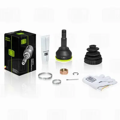 Joint Kit, drive shaft (GO 1407)