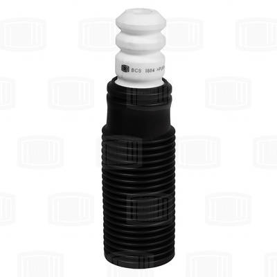 Dust Cover Kit, shock absorber (BCS 1884)