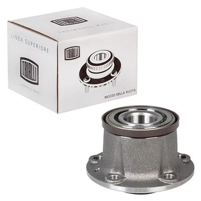 Wheel Bearing Kit (MR 1680)