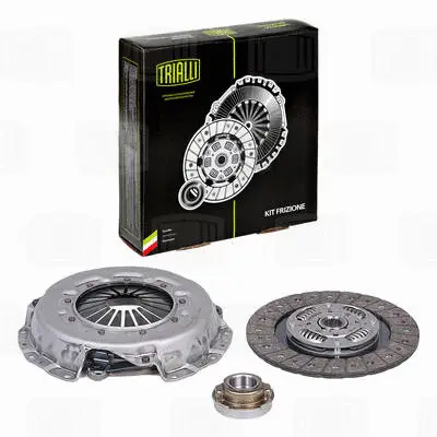 Clutch Kit (FR 1109)