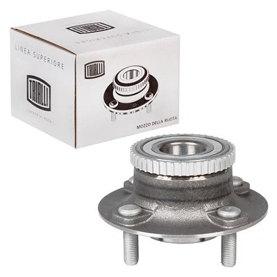 Wheel Bearing Kit (MR 1093)