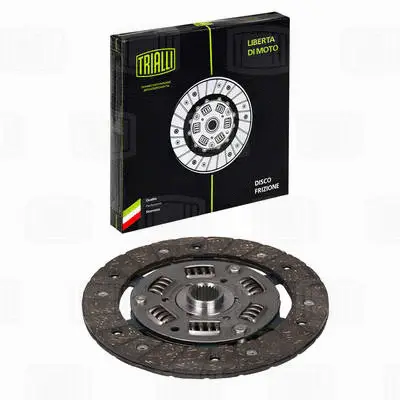 Release Plate, clutch