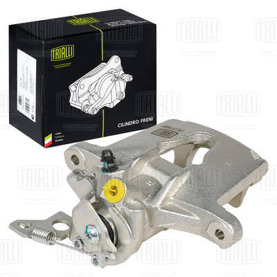 Brake Caliper