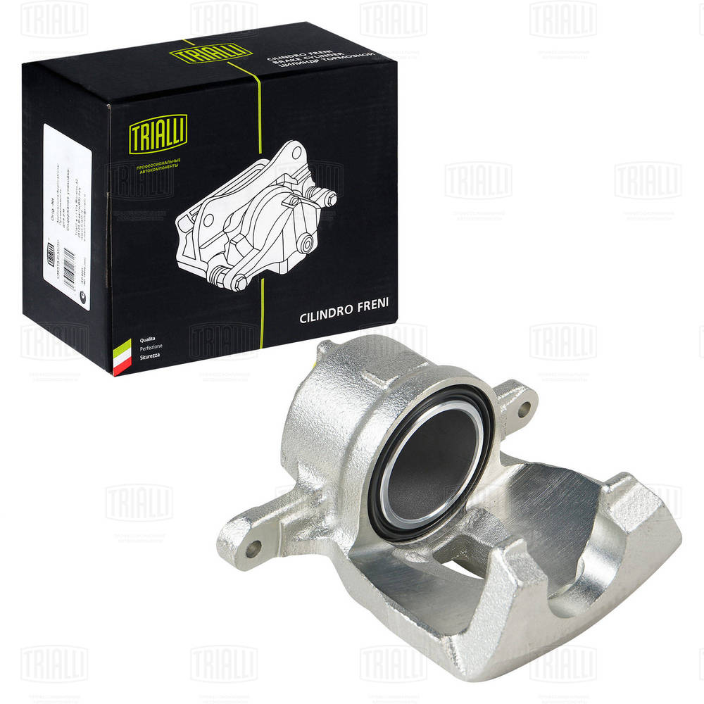 Brake Caliper
