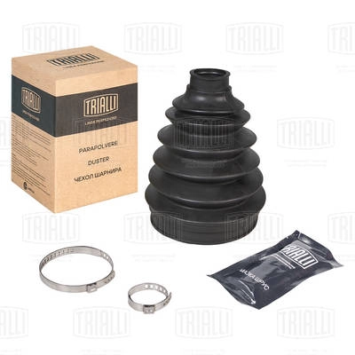 Bellow Kit, drive shaft (FG 0816)