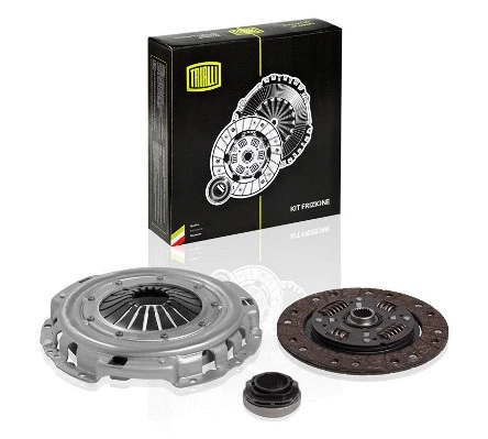 Clutch Kit (FR 1812)