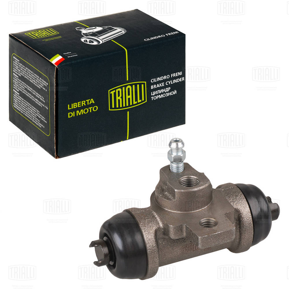 Wheel Brake Cylinder