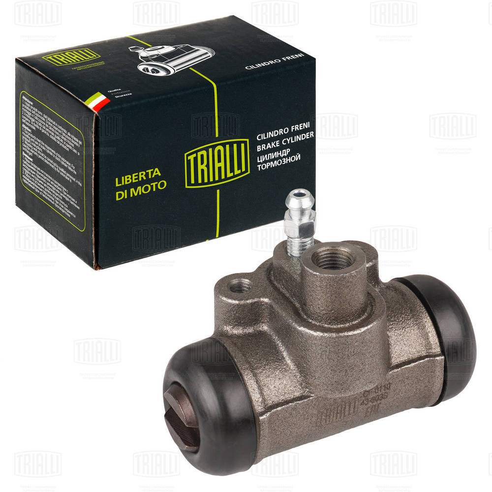 Wheel Brake Cylinder