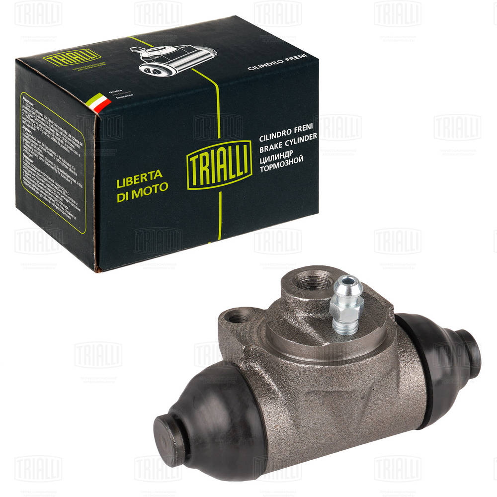 Wheel Brake Cylinder