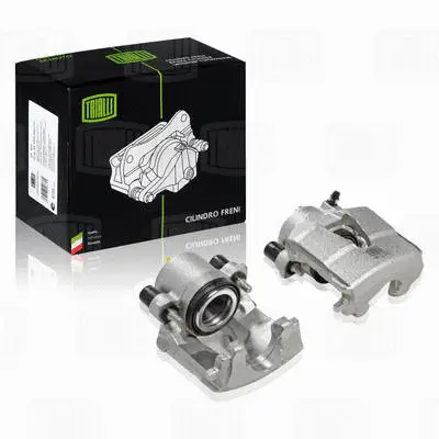 Brake Caliper (CF 182001)