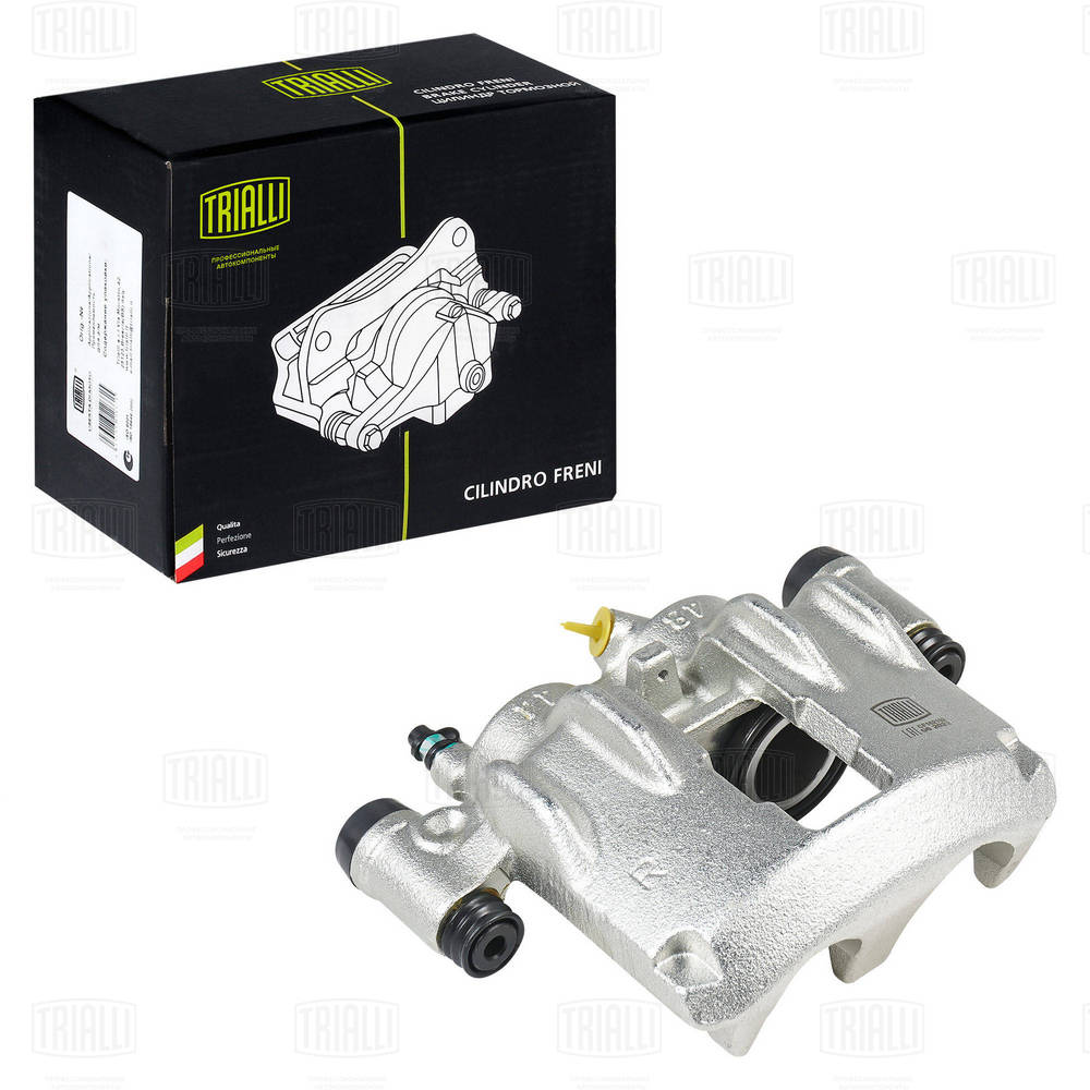 Brake Caliper