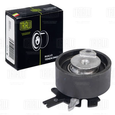 Tensioner Pulley, timing belt (CM 6106)