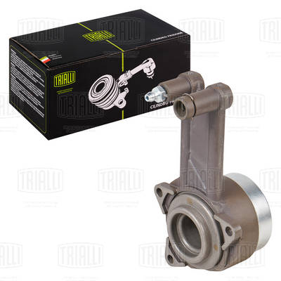 Central Slave Cylinder, clutch