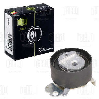 Tensioner Pulley, timing belt