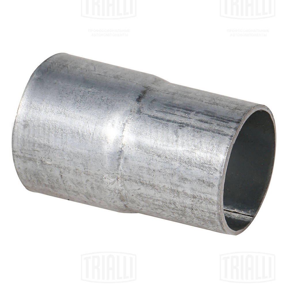 Exhaust Pipe, universal (EPC 5055)