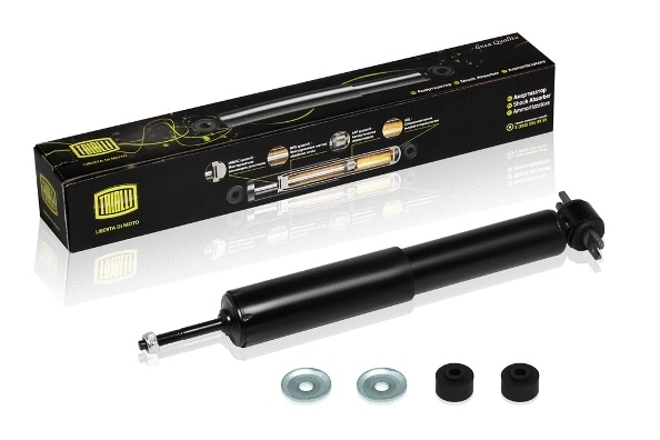 Shock Absorber (AH 03001)