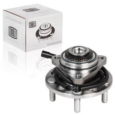 Wheel Bearing Kit (MR 1732)