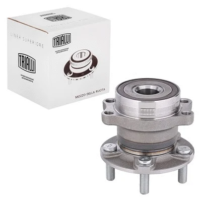 Wheel Bearing Kit (MR 2283)