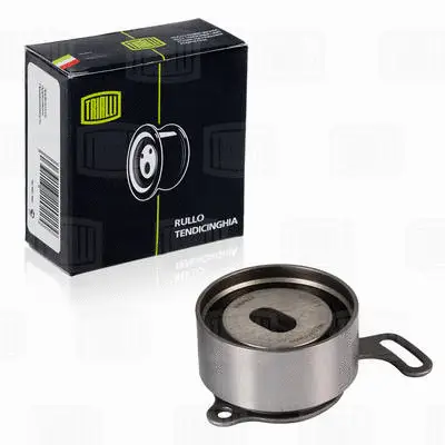 Tensioner Pulley, timing belt