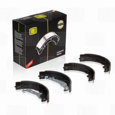 Brake Shoe Set (GF 0957)