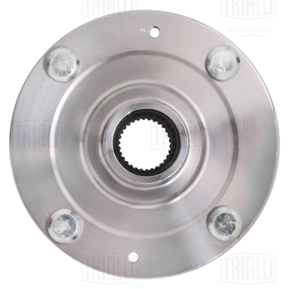 Wheel Hub