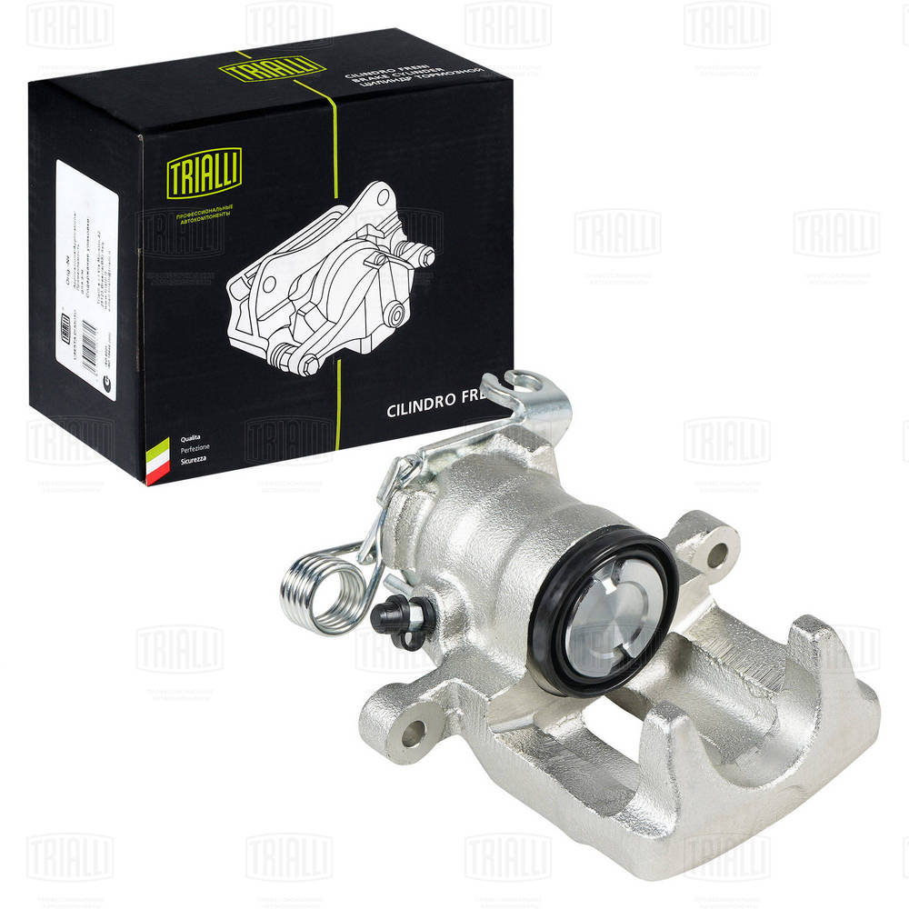 Brake Caliper
