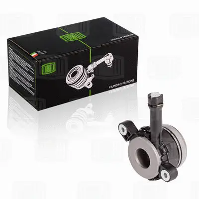 Central Slave Cylinder, clutch